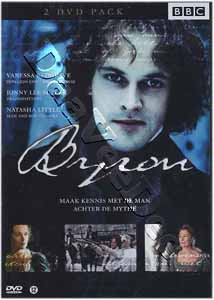 Byron |   DVD
